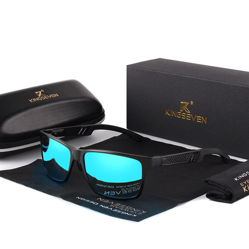 KING7 Men Polarized Sunglasses.