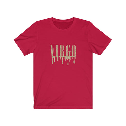 Drippin' Virgo Tee