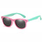PURDY - Flexible Polarized Kids Glasses