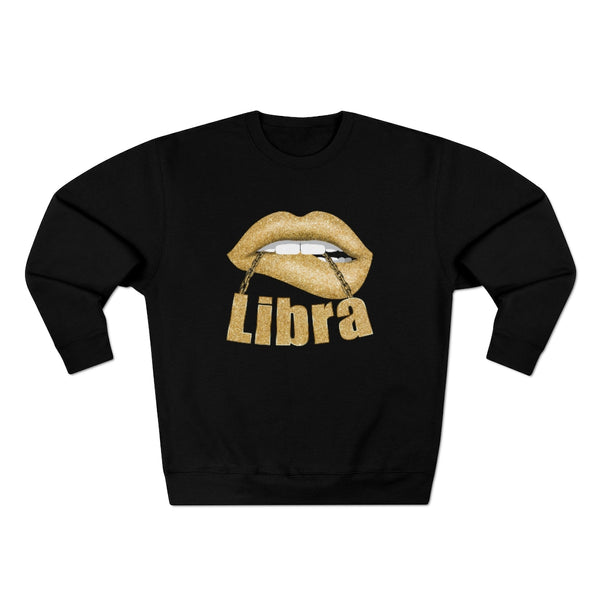Proudly Libra Sweatshirt