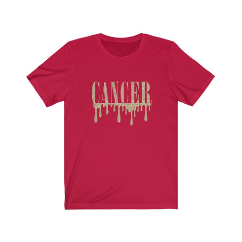 Drippin' Cancer Tee