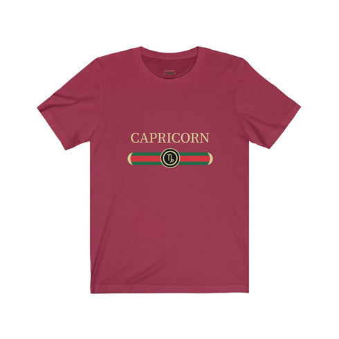 Aceten Capricorn Tee