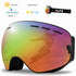Big Comma - Outdoor Ski Goggles