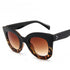ACE Cat-eye Sunglasses