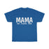 Custom MAMA Tee with Kids Names