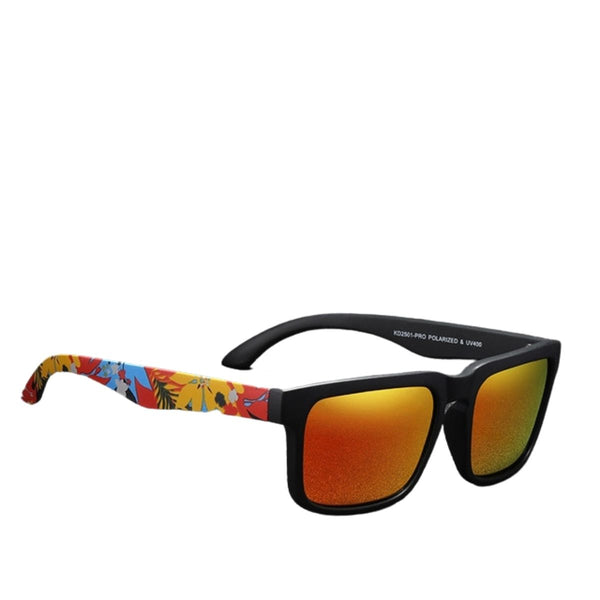 Red Riding Hood - Polarized Eyewear