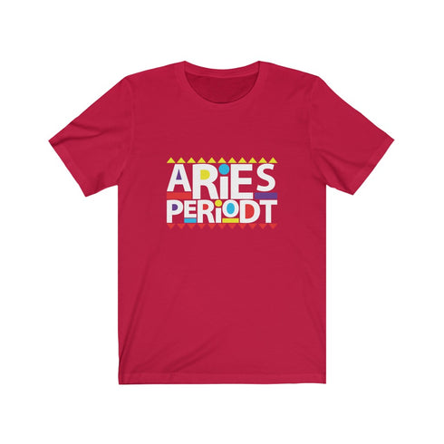 Aries Periodt T-shirt
