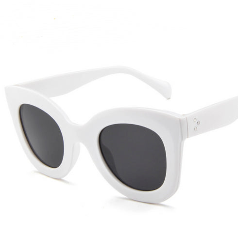 ACE Cat-eye Sunglasses