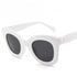 ACE Cat-eye Sunglasses