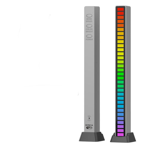 mypro™ Sound Control Rhythmic Light