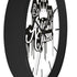 Aries Queen Wall clock
