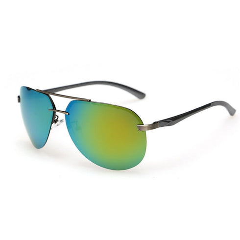 The Bossman™ Polarized Sunglasses
