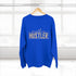 Hustle Mum Sweatshirt Sweatshirt
