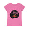 Kids Taurus Princess Tee