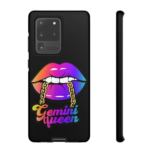 Gemini Queen Tough Cases