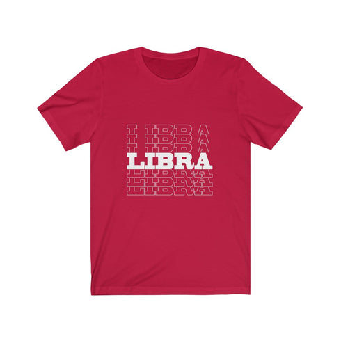 TGS Libra Tee