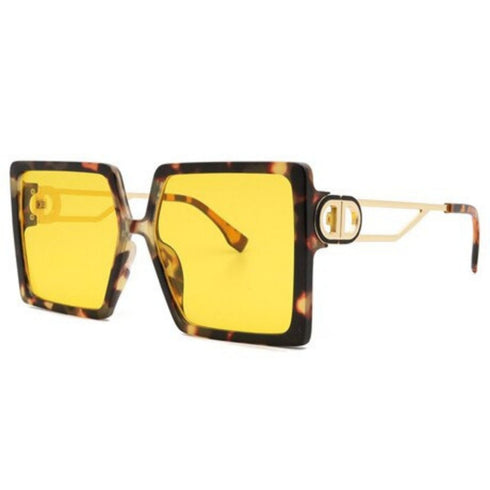 Diamonique Sunglasses