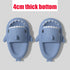 Funny Shark Slipper , Shark Slippers , Sandals