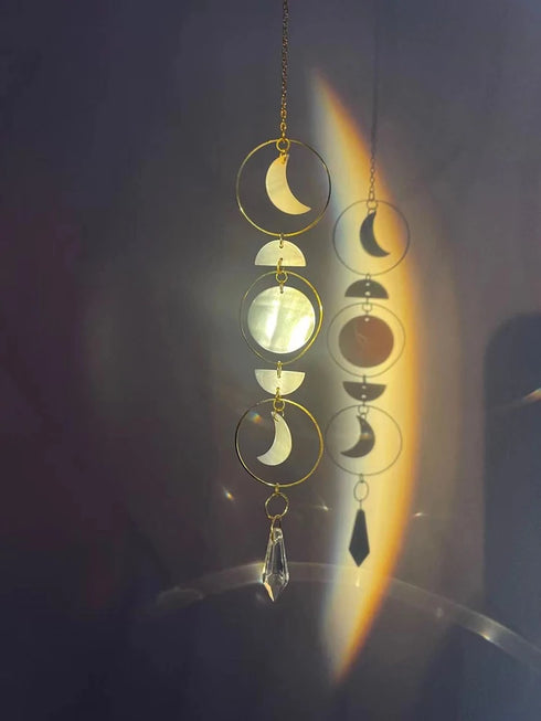 The Magical Suncatcher