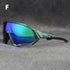 Limited Edition* Professional TR90 Polarized Eyewear