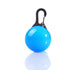 LED Dog Collar Pendant