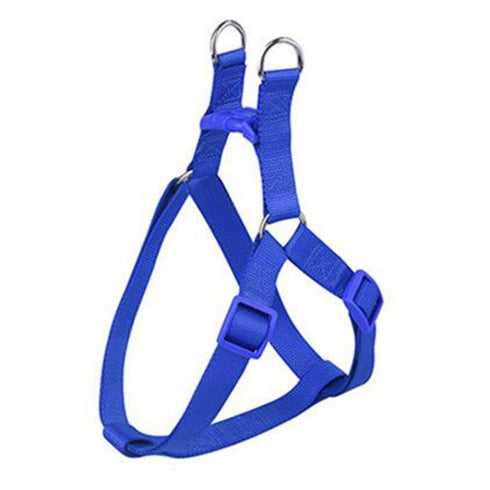 Adjustable Dog Leash Harness
