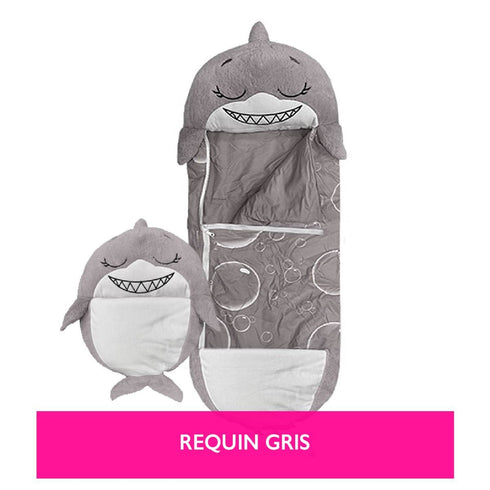 DodoLoco - SLEEPING BAG PILLOW