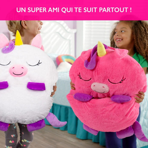 DodoLoco - SLEEPING BAG PILLOW