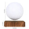 Levitating Moon Lamp