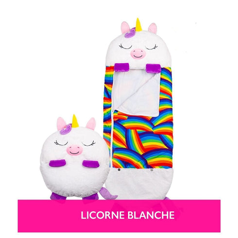 DodoLoco - SLEEPING BAG PILLOW