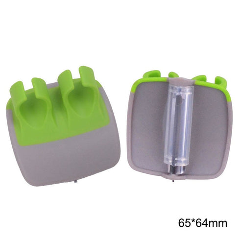 Finger Peeler