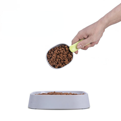 Multifunctional Food Scoop