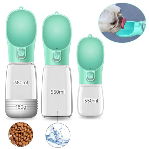 Water Dispenser Bottle