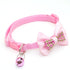 Collar With Bell
