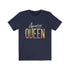 Gldie Aquarius Queen T-shirt