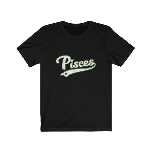 SB Pisces Tee