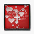Amazing Love ( Cross Necklace )
