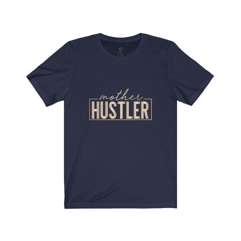 Hustle Mum T-shirt