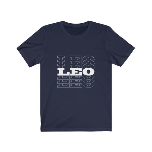 TGS Leo Tee