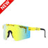 Pit VIPER TR90 Polarized Eyewear.