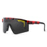 Pit VIPER TR90 Polarized Eyewear.