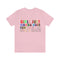 H.Ruby-Girls Fun-damantal Rights Ladies Tee