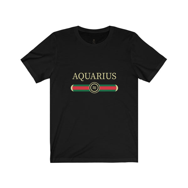 LipQuid Aquarius T-shirt
