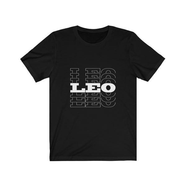 TGS Leo Tee
