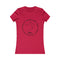 Libra Constellation Women's Fav Tee