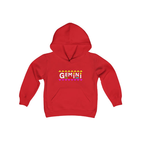 Martin Gemini Kids Hoodie