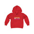 Martin Gemini Kids Hoodie