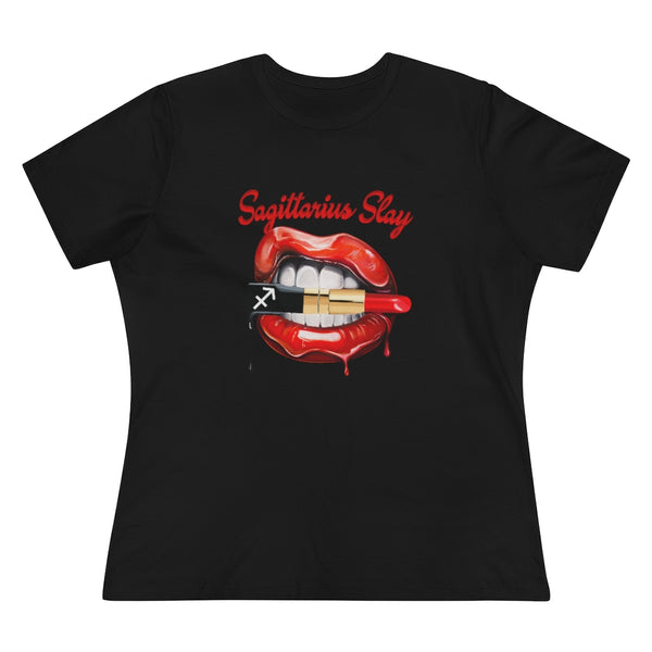 Sagittarius Slay Tee