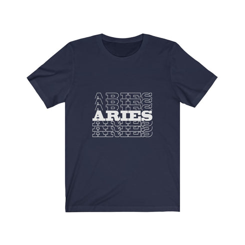 TGS Aries Tee