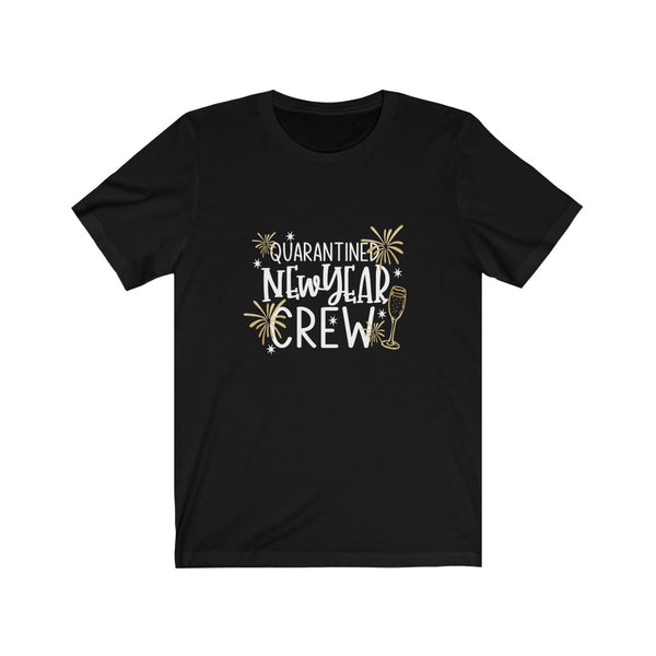 New Year Crew T-Shirt